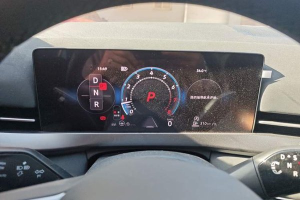Volkswagen Sagitar 2026, 5200 км, за 16640 USD - фото 12