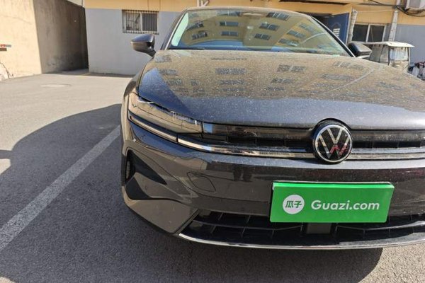 Volkswagen Sagitar 2026, 5200 км, за 16640 USD - фото 7