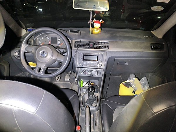 Volkswagen Santana 2013, 122200 км, за 2857 USD - фото 19