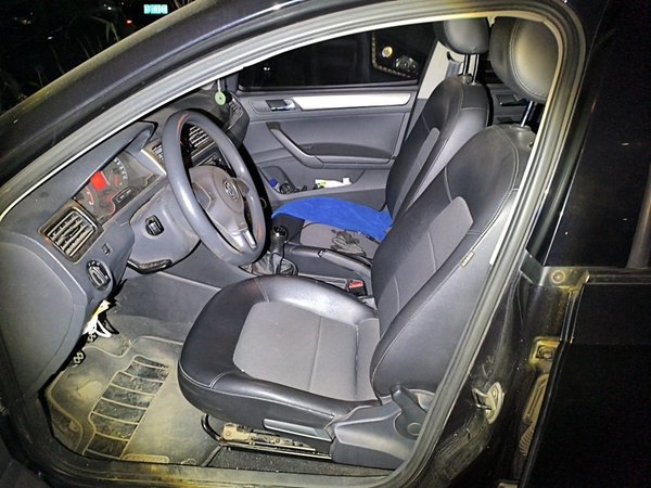 Volkswagen Santana 2013, 122200 км, за 2857 USD - фото 9