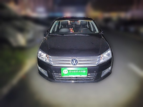 Volkswagen Santana 2013, 122200 км, за 2857 USD - фото 6