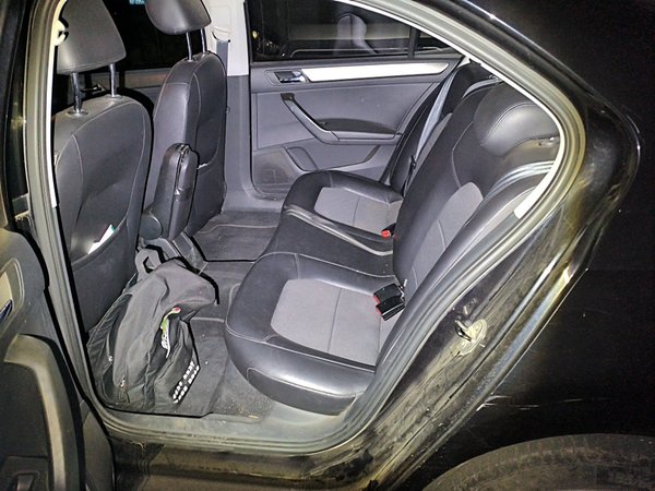 Volkswagen Santana 2013, 122200 км, за 2857 USD - фото 15