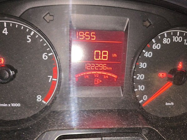 Volkswagen Santana 2013, 122200 км, за 2857 USD - фото 20