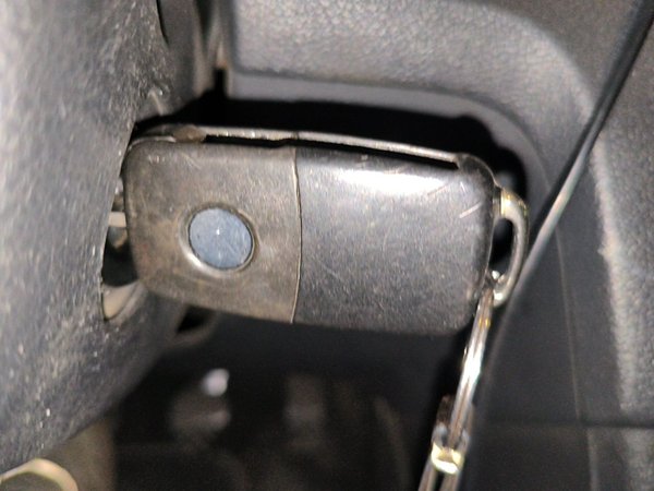 Volkswagen Santana 2013, 122200 км, за 2857 USD - фото 11