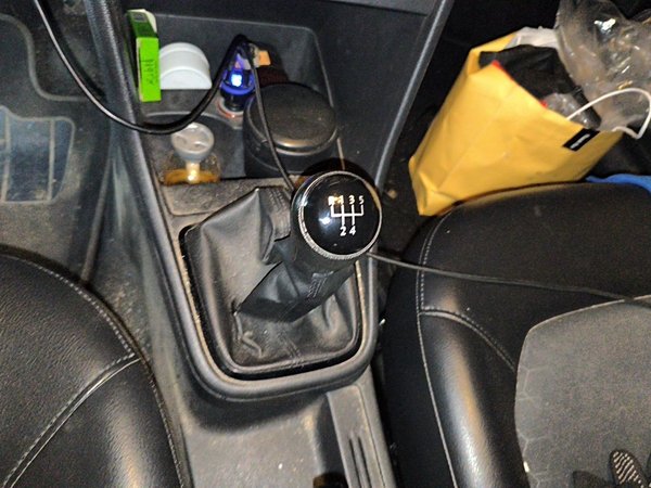 Volkswagen Santana 2013, 122200 км, за 2857 USD - фото 18