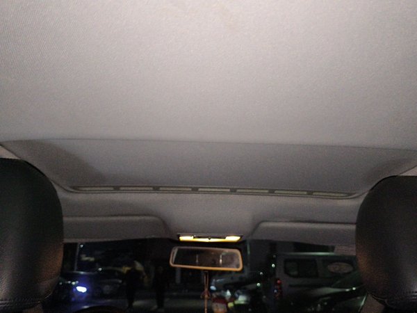 Volkswagen Santana 2013, 122200 км, за 2857 USD - фото 14