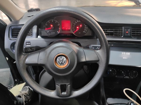 Volkswagen Santana 2013, 130600 км, за 3285 USD - фото 12