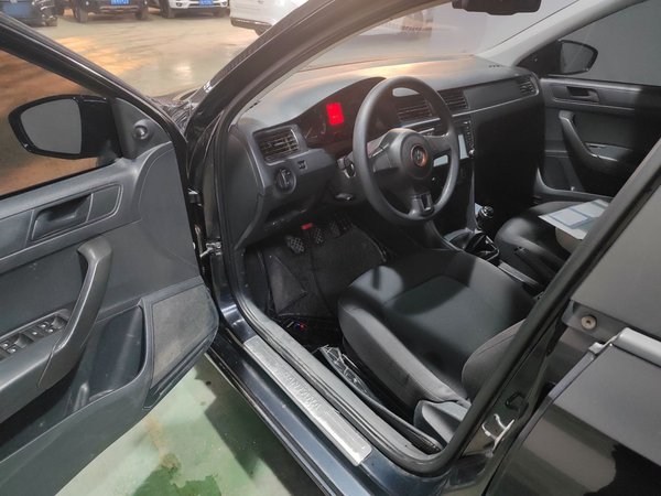 Volkswagen Santana 2013, 130600 км, за 3285 USD - фото 21