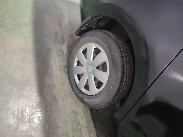 Volkswagen Santana 2013, 130600 км, за 3285 USD - фото 10