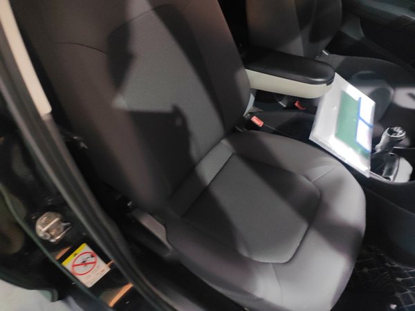 Volkswagen Santana 2013, 130600 км, за 3285 USD - фото 23