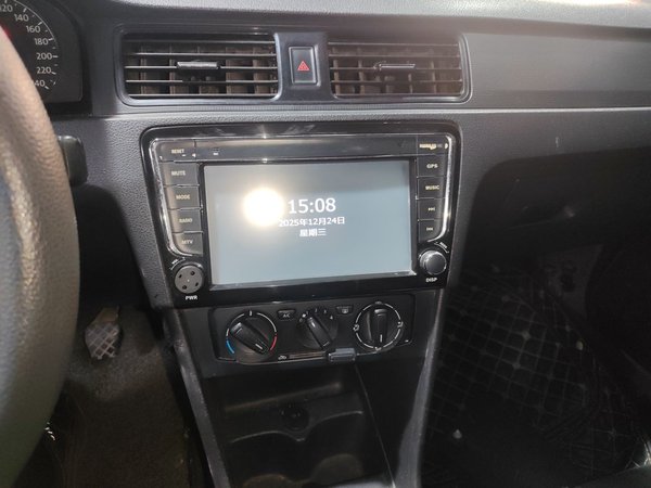 Volkswagen Santana 2013, 130600 км, за 3285 USD - фото 14