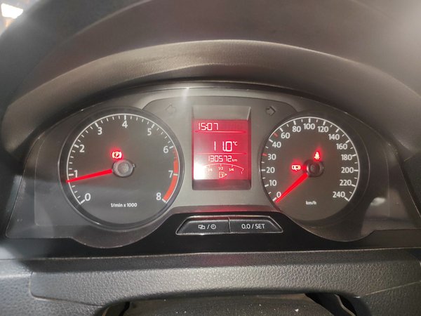 Volkswagen Santana 2013, 130600 км, за 3285 USD - фото 13