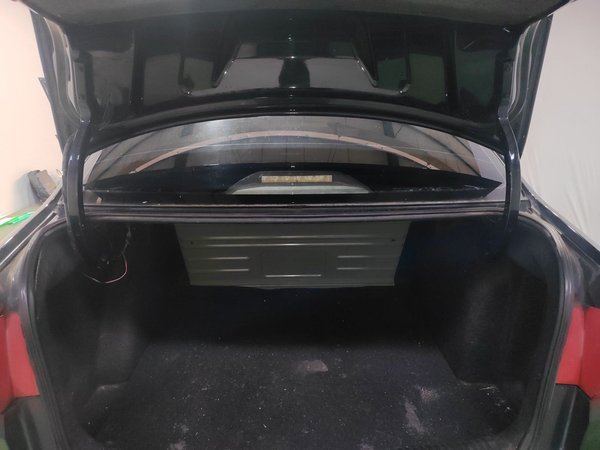 Volkswagen Santana 2013, 130600 км, за 3285 USD - фото 18