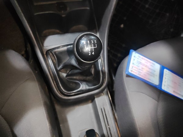 Volkswagen Santana 2013, 130600 км, за 3285 USD - фото 15