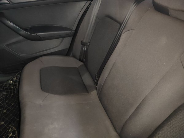 Volkswagen Santana 2013, 130600 км, за 3285 USD - фото 22