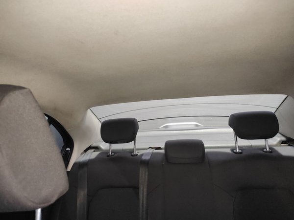 Volkswagen Santana 2013, 130600 км, за 3285 USD - фото 17