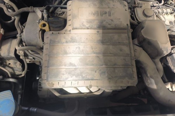Volkswagen Santana 2013, 66700 км, за 4935 USD - фото 21