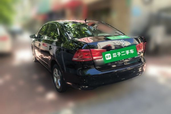 Volkswagen Santana 2013, 66700 км, за 4935 USD