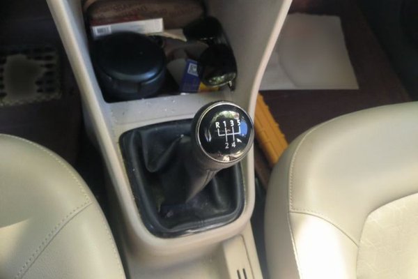 Volkswagen Santana 2013, 66700 км, за 4935 USD - фото 13