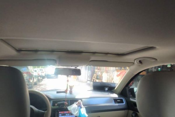Volkswagen Santana 2013, 66700 км, за 4935 USD - фото 15