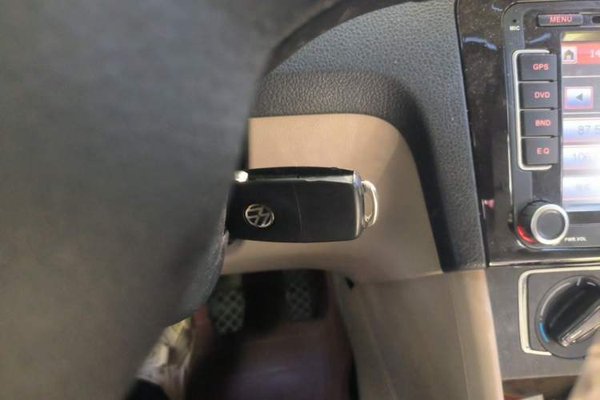 Volkswagen Santana 2013, 66700 км, за 4935 USD - фото 17