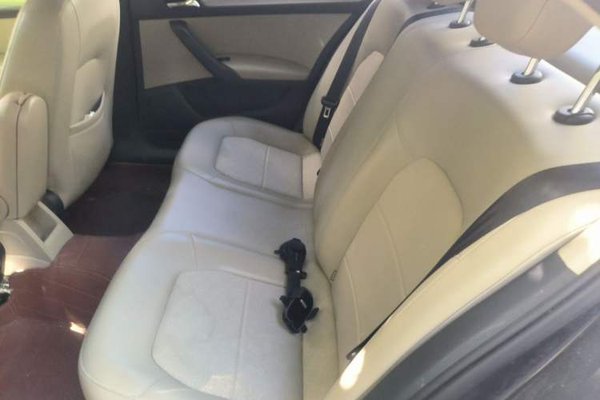 Volkswagen Santana 2013, 66700 км, за 4935 USD - фото 20