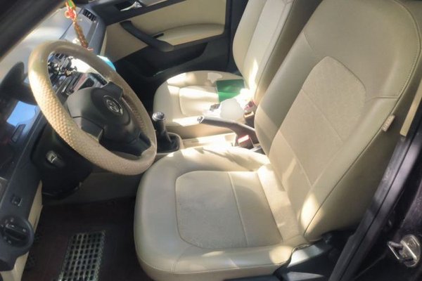 Volkswagen Santana 2013, 66700 км, за 4935 USD - фото 14