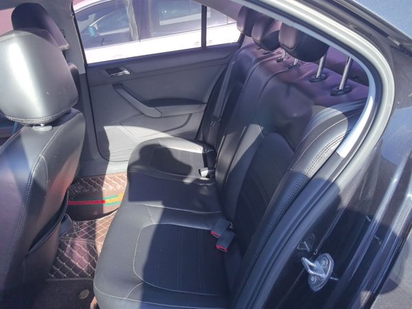 Volkswagen Santana 2015, 101700 км, за 4564 USD - фото 20