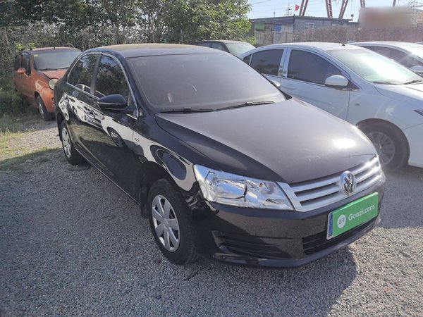 Volkswagen Santana 2015, 101700 км, за 4564 USD