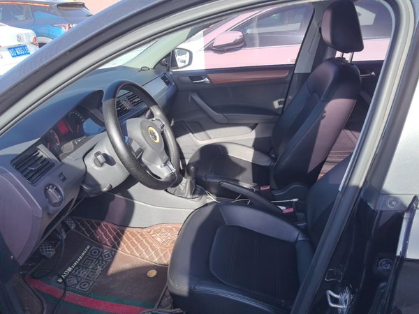 Volkswagen Santana 2015, 101700 км, за 4564 USD - фото 18