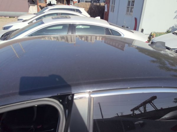 Volkswagen Santana 2015, 101700 км, за 4564 USD - фото 11
