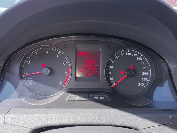 Volkswagen Santana 2015, 101700 км, за 4564 USD - фото 15