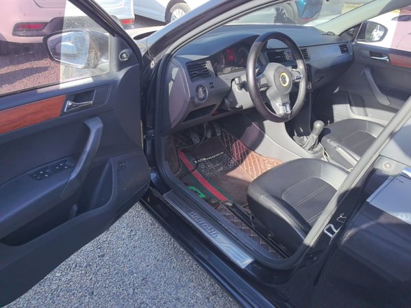 Volkswagen Santana 2015, 101700 км, за 4564 USD - фото 19