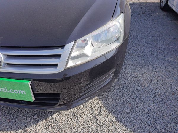 Volkswagen Santana 2015, 101700 км, за 4564 USD - фото 9