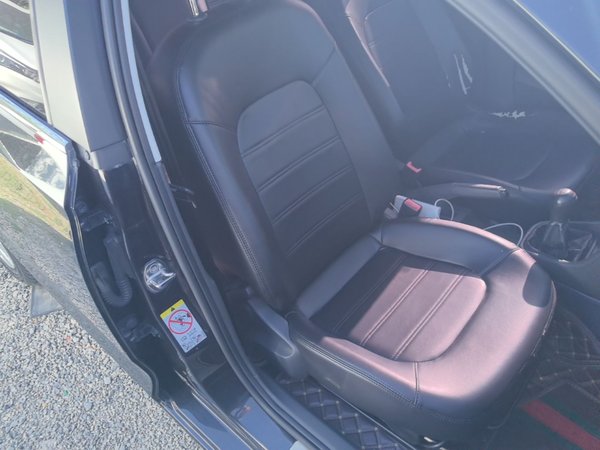 Volkswagen Santana 2015, 101700 км, за 4564 USD - фото 23