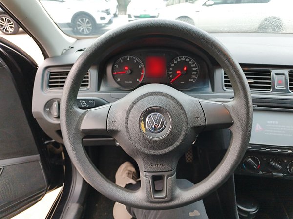 Volkswagen Santana 2015, 115300 км, за 5133 USD - фото 14