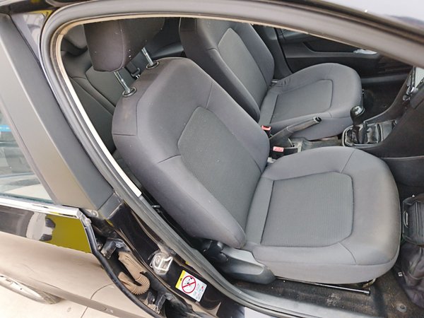 Volkswagen Santana 2015, 115300 км, за 5133 USD - фото 23