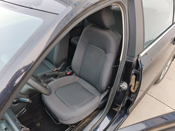 Volkswagen Santana 2015, 115300 км, за 5133 USD - фото 18