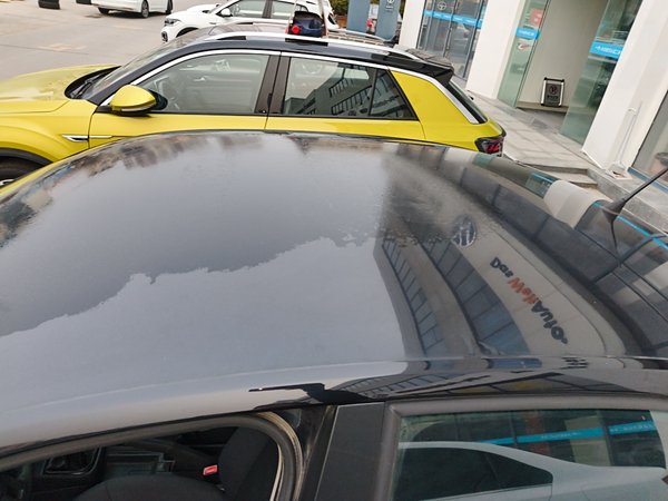 Volkswagen Santana 2015, 115300 км, за 5133 USD - фото 11