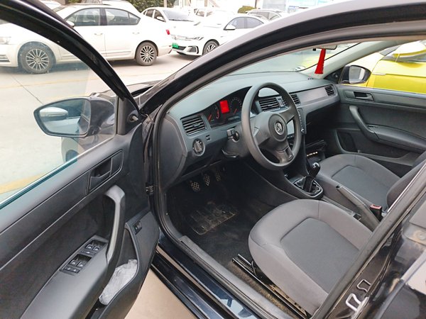 Volkswagen Santana 2015, 115300 км, за 5133 USD - фото 19