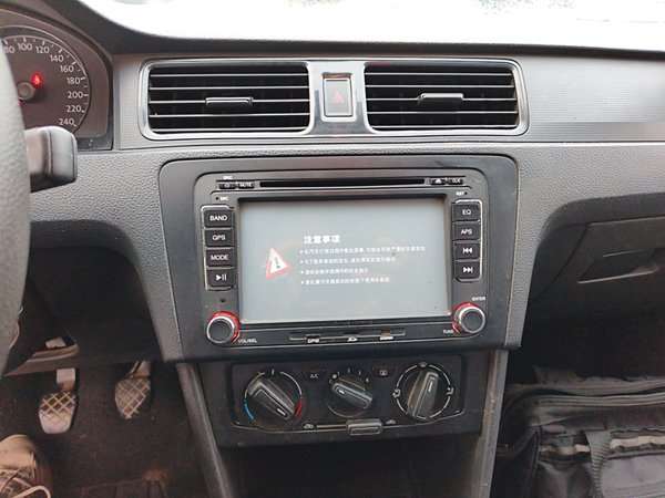 Volkswagen Santana 2015, 115300 км, за 5133 USD - фото 16