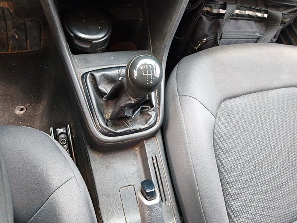 Volkswagen Santana 2015, 115300 км, за 5133 USD - фото 17