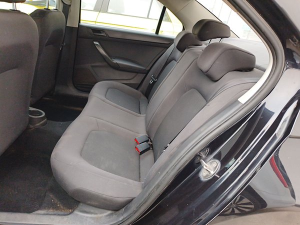 Volkswagen Santana 2015, 115300 км, за 5133 USD - фото 20