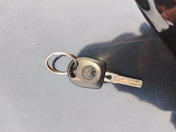 Volkswagen Santana 2015, 115300 км, за 5133 USD - фото 12