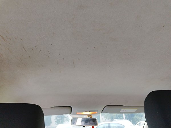 Volkswagen Santana 2015, 115300 км, за 5133 USD - фото 21