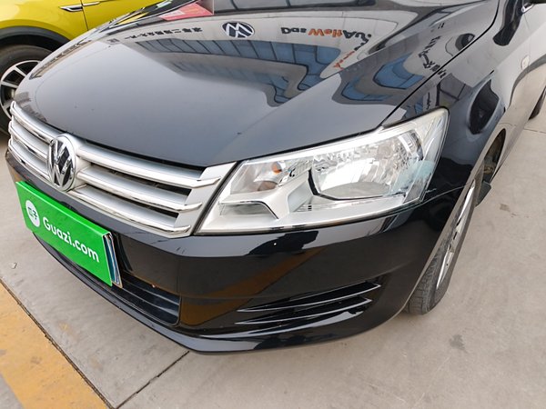Volkswagen Santana 2015, 115300 км, за 5133 USD - фото 9