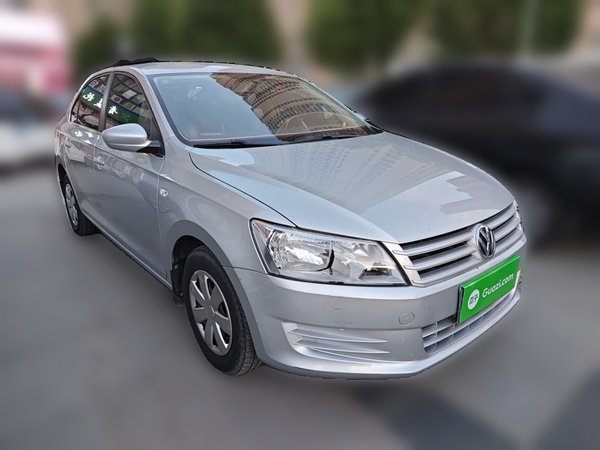 Volkswagen Santana 2015, 29600 км, за 3682 USD