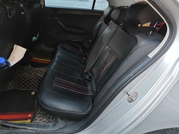 Volkswagen Santana 2015, 29600 км, за 3682 USD - фото 18