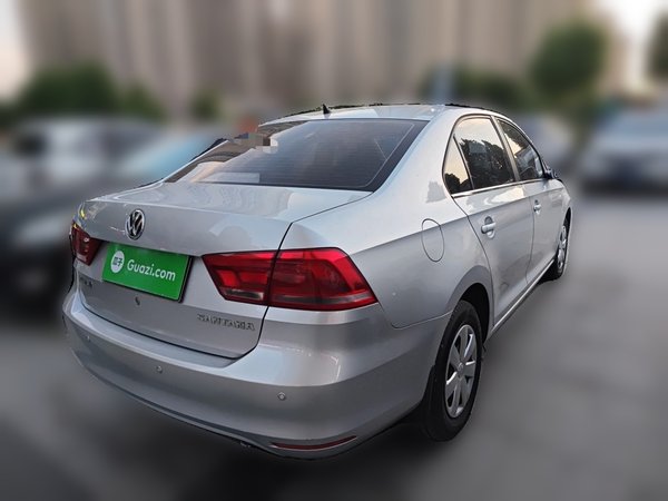 Volkswagen Santana 2015, 29600 км, за 3682 USD - фото 6