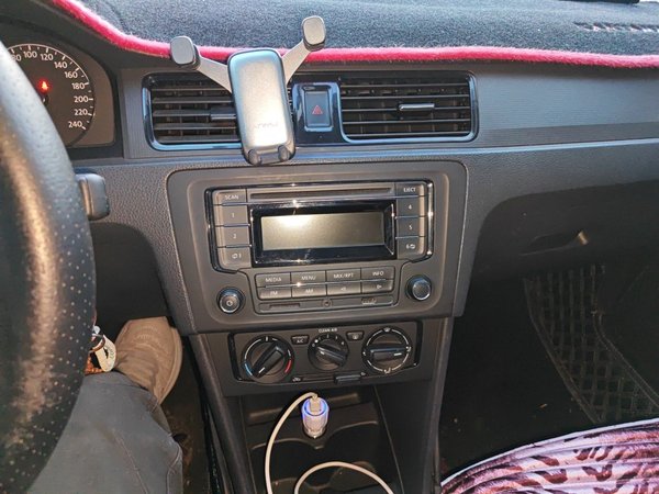 Volkswagen Santana 2015, 29600 км, за 3682 USD - фото 14